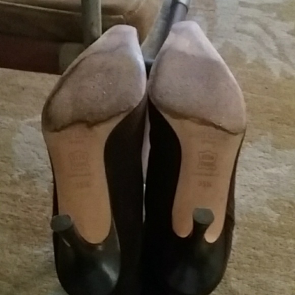 **HP** JIMMY CHOO Boots - Picture 2 of 5